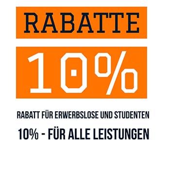 Leistungen Schlüsseldienst Hannover 22 Studenten Rabatt Schlüsseldienst
